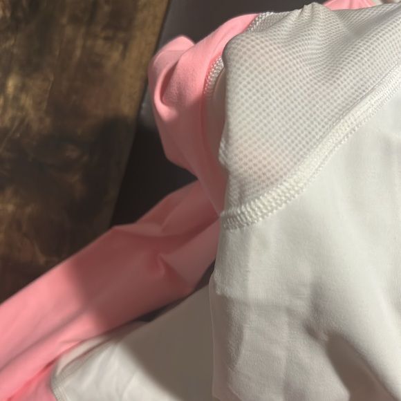 Rare Lululemon coral reflective define jacket - Picture 9 of 9